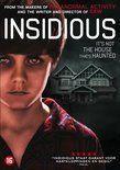 Coverafbeelding patrick wilson, rose byrne e.a. - insidious