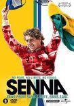 Coverafbeelding ayrton senna, alain prost e.a. - senna