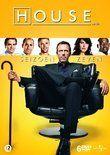 Coverafbeelding hugh laurie, robert sean leonard e.a. - house m.d. - seizoen zeven