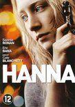 Coverafbeelding saoirse ronan, cate blanchett e.a. - hanna