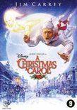 Coverafbeelding jim carrey, gary oldman e.a. - a christmas carol