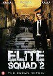 Coverafbeelding wagner moura, irandhir santos e.a. - elite squad 2: the enemy within