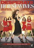 Coverafbeelding teri hatcher, felicity huffman e.a. - desperate housewives – het complete zevende se