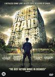 Coverafbeelding iko uwais, ananda george e.a. - the raid