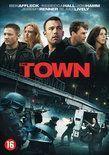 Coverafbeelding ben affleck, rebecca hall e.a. - the town