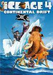 Coverafbeelding ray romano, denis leary e.a. - ice age 4: continental drift