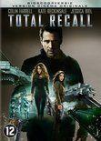 Coverafbeelding colin farrell, bokeem woodbine e.a. - total recall