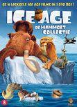 Coverafbeelding ray romano, denis leary e.a. - ice age - de mammoet collectie