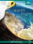 Coverafbeelding david tennant - earthflight – de complete serie