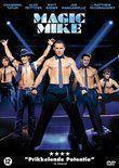 Coverafbeelding channing tatum, alex pettyfer e.a. - magic mike