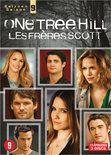 Coverafbeelding chad michael murray, james lafferty e.a. - one tree hill - seizoen 9