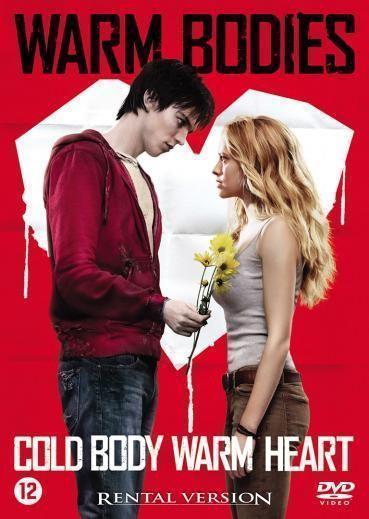 Coverafbeelding nicholas hoult, teresa palmer e.a. - warm bodies