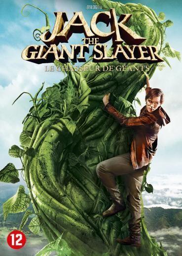 Coverafbeelding nicholas hoult, ewan mcgregor e.a. - jack the giant slayer