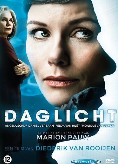 Coverafbeelding derek de lint, monique van de ven e.a. - daglicht