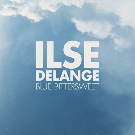 Coverafbeelding Ilse DeLange - Blue bittersweet