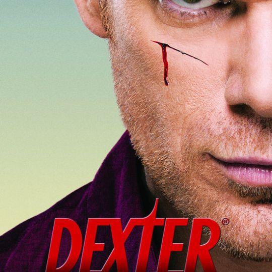 Coverafbeelding michael c. hall, jennifer carpenter e.a. - dexter – the seventh season