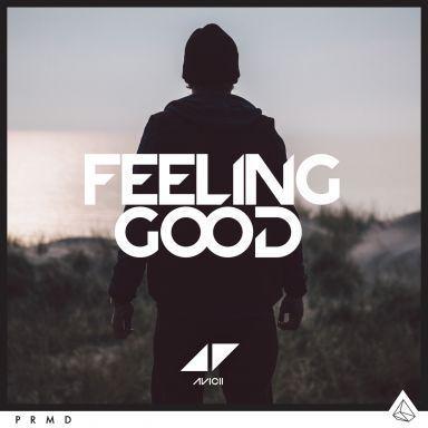 Coverafbeelding Avicii - Feeling good