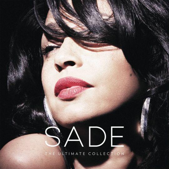 Coverafbeelding sade - the ultimate collection