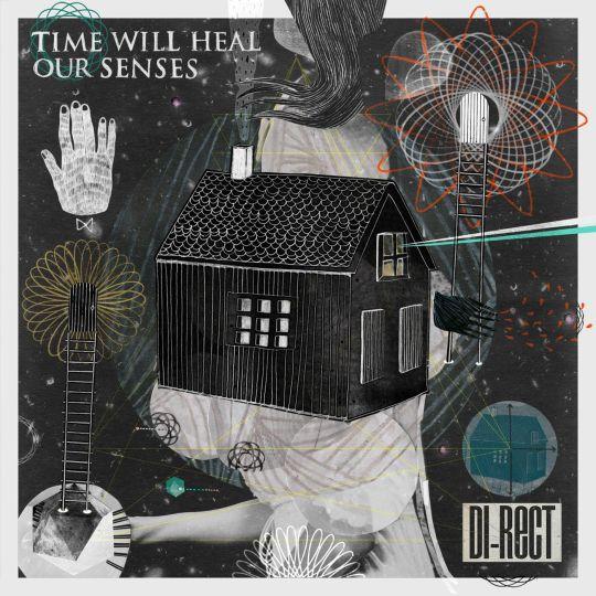 Coverafbeelding di-rect - time will heal our senses