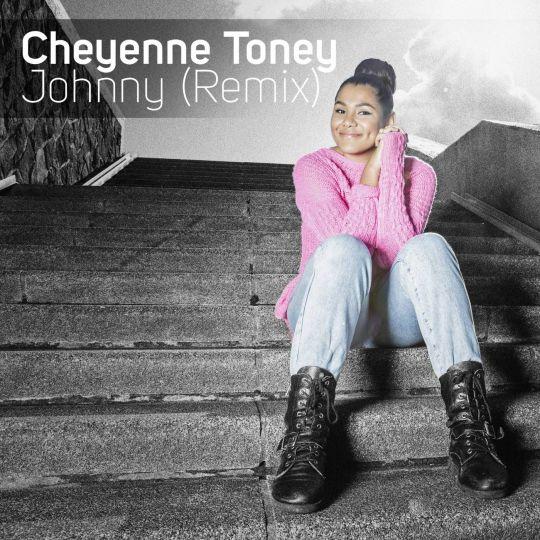 Coverafbeelding Cheyenne Toney - Johnny (remix)