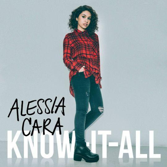 Coverafbeelding Alessia Cara - Wild things