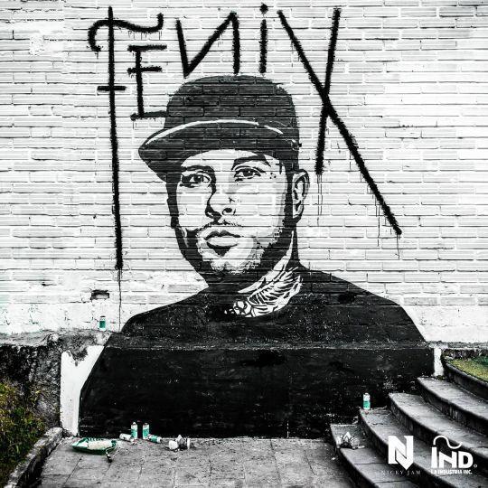 Coverafbeelding Nicky Jam - El amante