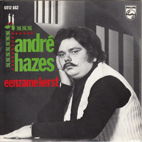 André Hazes Eenzame Kerst Top 40