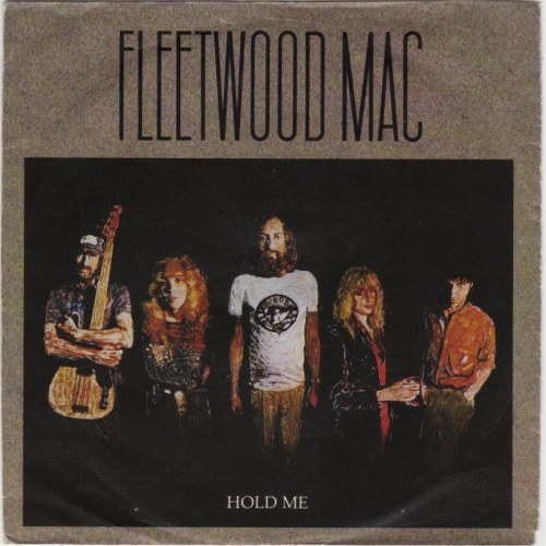 Fleetwood Mac - Hold Me | Top 40