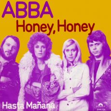 ABBA - Honey, Honey | Top 40