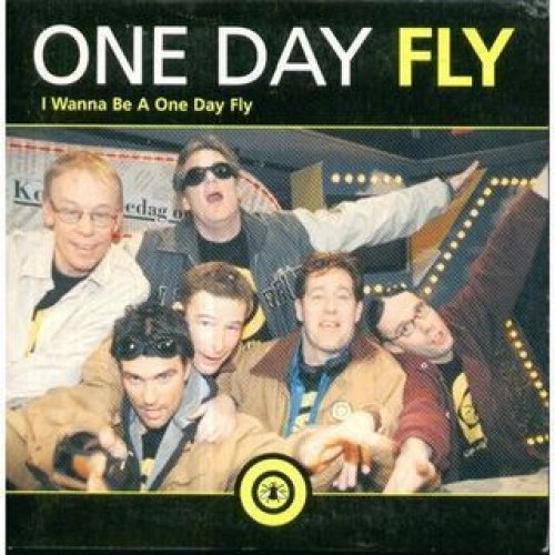 One Day Fly - I Wanna Be A One Day Fly | Top 40