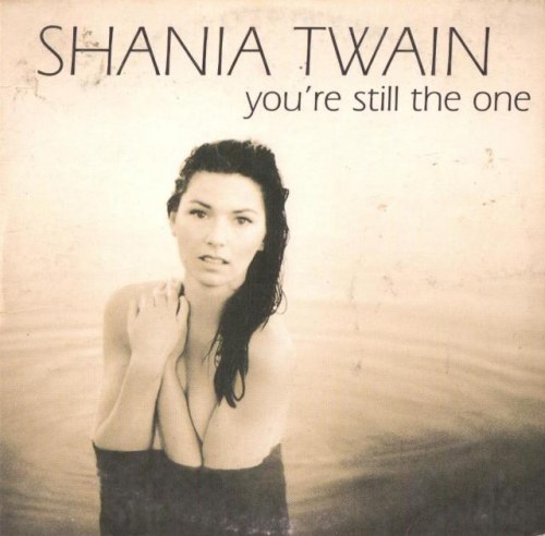 Shania Twain - You're Still The One | Top 40