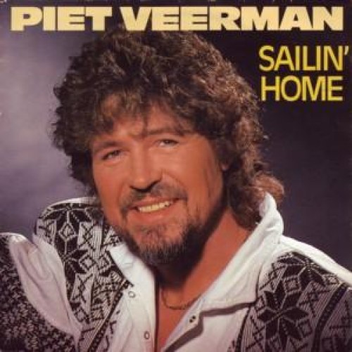 Piet Veerman - Sailin' Home | Top 40