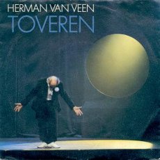 Herman Van Veen - Toveren | Top 40