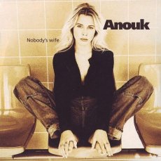 Anouk - Nobody's Wife | Top 40