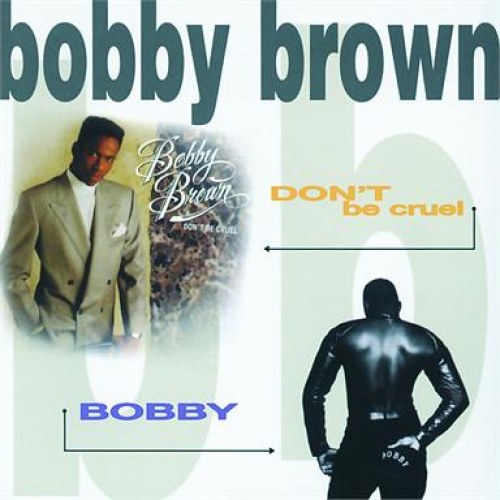 Bobby Brown (Duet With Whitney Houston) - Something In Common | Top 40